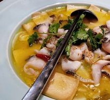 New-style Sour Fish