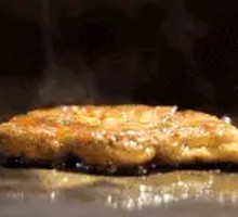 Sashimi-style Foie Gras