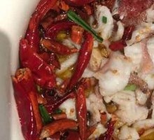 Black Bean Sauce Sea Bass