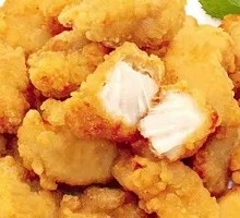 Chicken Nuggets