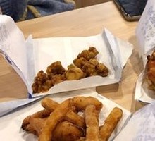 Chicken Cartilage