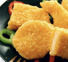 Crispy Chicken Leg Cutlet Hongtai Group