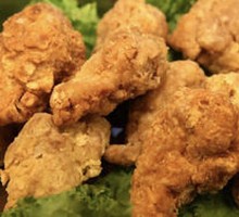 Chicken Thigh