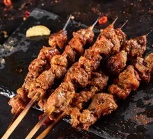 Snowflake Beef Cubes