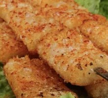 Rice Cake