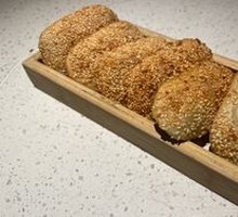 土炉烧饼