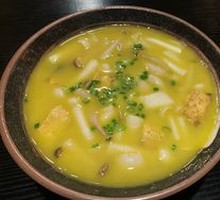 Three Delicacies Handmade Tofu