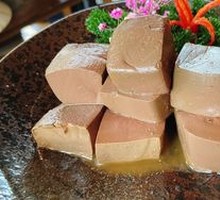 Secret-Recipe Braised Duck Blood