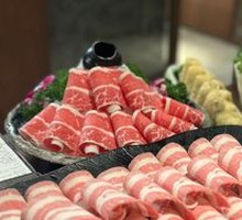 Snowflake Beef