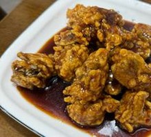 Sweet and Sour Pork Ribs