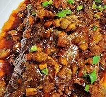 Huángshān Stinky Mandarin Fish