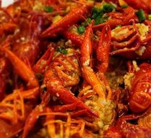 Classic 13-Spice Crawfish