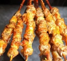 Snowflake Lamb Rolls