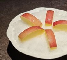 Pre-meal Fruit Snack