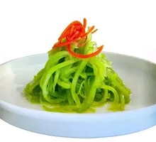 Bamboo Shoots Salad