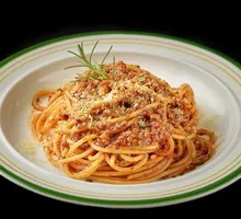 Spaghetti Bolognese