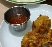 Tonkatsu Chicken
