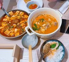 Kimchi Beef Hot Pot