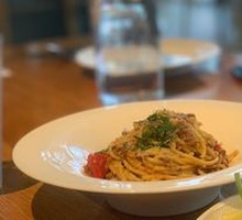 Spaghetti Bolognese