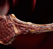 M5 French Cut Battle Axe Steak