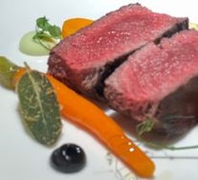 M5 Snowflake Sirloin