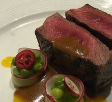 M5 Wagyu Ribeye
