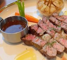 American Natural Angus Ribeye Steak