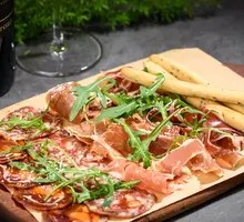 Cold Cut Platter