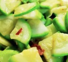 Zucchini