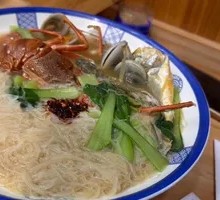 Little Dragon Noodles
