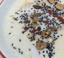 Glutinous Rice Wine