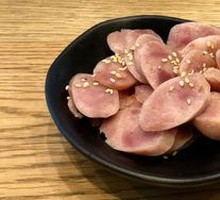 Taiwanese Sausage