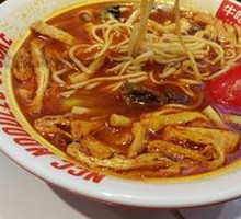 Classic Braised Beef Noodles