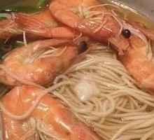 Prawn Noodles
