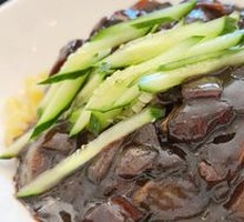 Signature Fried Sauce Noodles