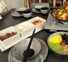 Tuna Kids Mixed Rice