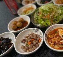 Special Korean Side Dish