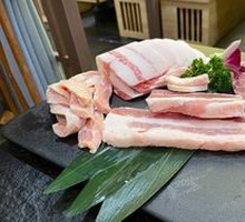 Premium Pork Shoulder