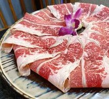 Beef Rib