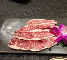 Premium Wagyu Short Ribs