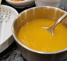 Delicious Pumpkin Porridge