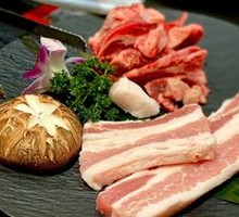Thick-cut Pork Belly