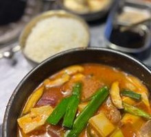 Zhen De Pig Big Soybean Paste Soup