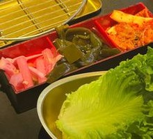 Pickled Vegetables