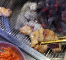 Grilled Meat Sauce