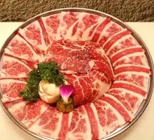 M9+ Wagyu Hoop