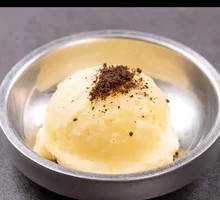 Mashed Potatoes