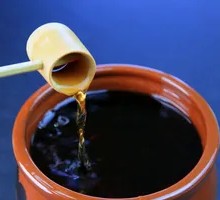 Vinegar Dumplings