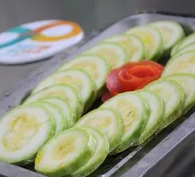 Fried Zucchini
