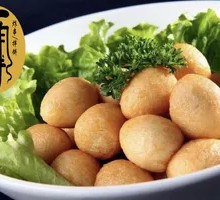 Braised Quail Eggs with Tiger Skin